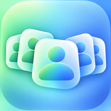 Dual Chat - Multiple Accounts
