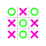 Triliza (Tic Tac Toe)