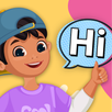 300 English Words for Kids APK