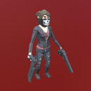 Zombie Shooter Gun Fighting APK