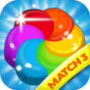 Jelly Puzzle Garden APK