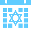 Jewish Calendar Dates APK