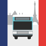 ”Paris Bus Arrival