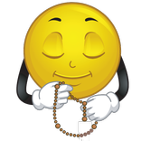 Tasbeeh counter📿: Muslim prayer