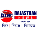alert rajasthan news