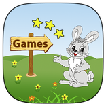 Games for Kids: Find Pair, Barley Break