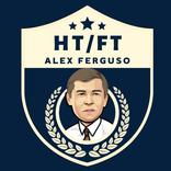Alex Ferguso VIP HT/FT Tips