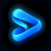 Streamflix icon