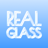 Real Glass UI - Iconpack