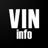 VIN info - free vin decoder fo