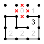 Slitherlink