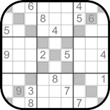 Sudoku X