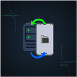 SyncMyFiles: Backup SMB e NAS
