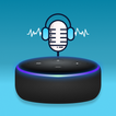 آیکون‌ Smart Voice Command- Ai Voice