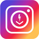InstantSave - Instagram Photo & Video Downloader