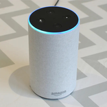 Amazon Alexa Speaker