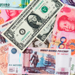 Converter & Exchange rates icon