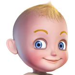 Bilik bayi saya (bayi maya)
