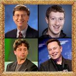 Famous People