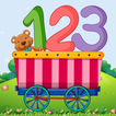 Numbers icono