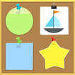 آیکون‌ Shapes