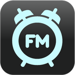 Radio Alarm Clock PRO
