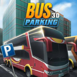 Bus Parking 3D