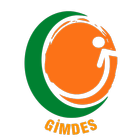 GİMDES Helal Gıda icon