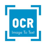 Image to Text convert app OCR