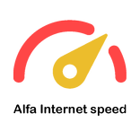 Mobile Internet Speed Test App
