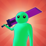 ”Swords Duel