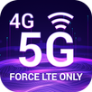 5G/4G Force LTE Only APK