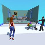Home Design Run