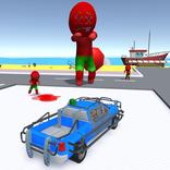 Zombie Driver