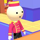 Perfect Hotel Simulator icon
