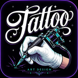 InkMe: Aplikasi Desain Tato