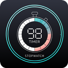 Stopwatch & Countdown Timer icon