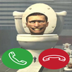 Skibidi Fake Call and Chat APK