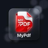 MyPDF: PDF Editor & Scanner