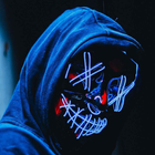 Cool Black Wallpaper icon