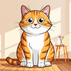 Merge Cats: Idle Evolution APK