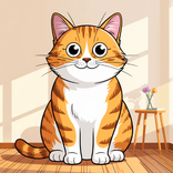 Merge Cats: Idle Evolution