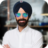 Face changer photo editor