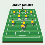 Lineup Builder