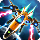 ”Galaxy Invader Shooter