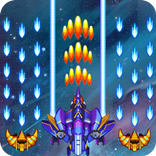 Galaxy Shooter Classic Arcade attack Shooting Game