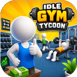 My Gym Manager: Idle Tycoon