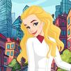 City Motor Trip Dress Up APK