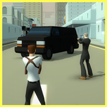 Gangster War: Mafia Hero