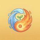 God of Creation: Element Merge APK